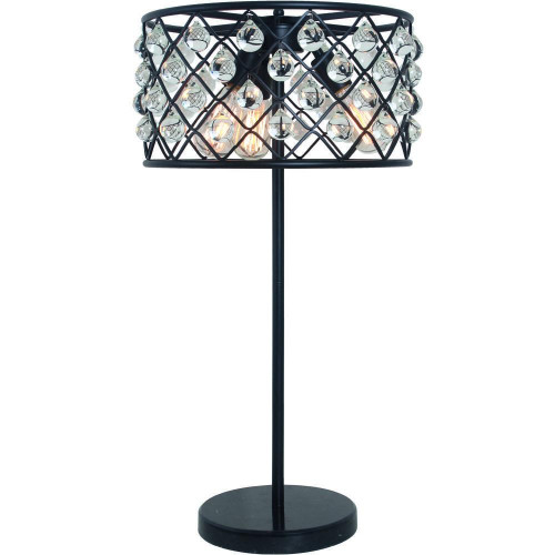 настольная лампа divinare brava 8203/01 tl-3 в Махачкале