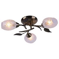 потолочная люстра arte lamp anetta a6157pl-3ab в Махачкале