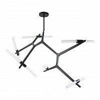 подвесная люстра kink light никс 07531-12,19 в Махачкале