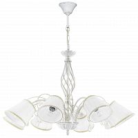 подвесная люстра lightstar esedra 796186 в Махачкале