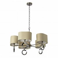 подвесная люстра divinare 4069/02 lm-5 в Махачкале
