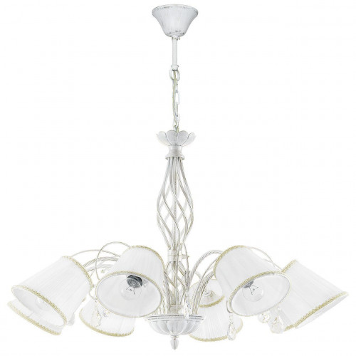 подвесная люстра lightstar esedra 796186 в Махачкале