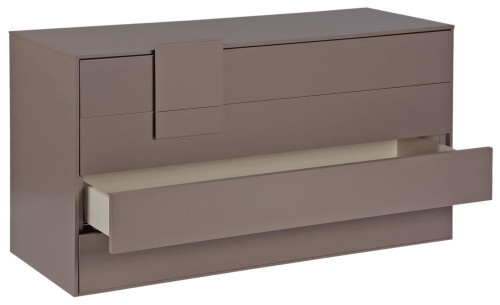 комод modesto l2g002 319-gianduia мокко в Махачкале