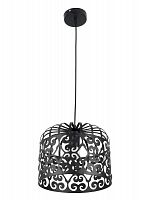подвесной светильник toplight charlotte tl4010d-01bl в Махачкале