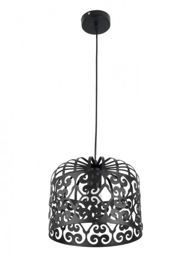 подвесной светильник toplight charlotte tl4010d-01bl в Махачкале