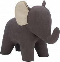 пуф leset elephant ткань omega 16/omega 02 в Махачкале