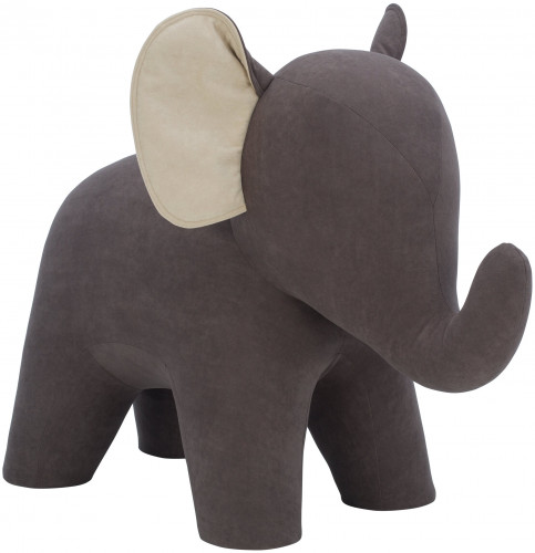 пуф leset elephant ткань omega 16/omega 02 в Махачкале