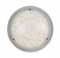 потолочный светодиодный светильник st luce universale sl493.512.01 в Махачкале