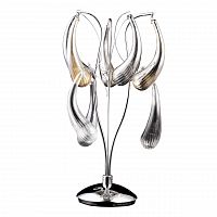 настольная лампа lightstar manica 794934 в Махачкале