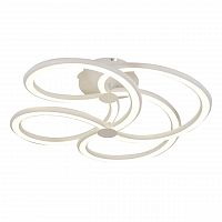 потолочный светодиодный светильник omnilux rivale oml-02807-88 в Махачкале