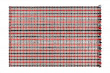 ковер gan tartan blue 300x200 от gan в Махачкале