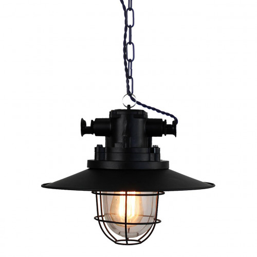 подвесной светильник lussole loft lsp-9896 в Махачкале