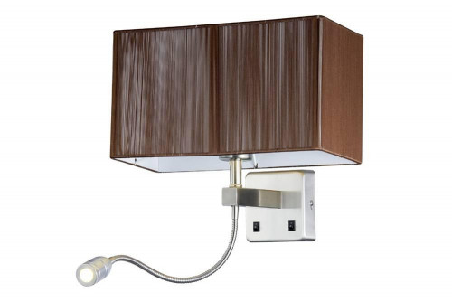 бра crystal lux miko ap2 в Махачкале
