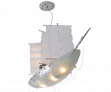 подвесной светильник kink light парусник 07421 в Махачкале