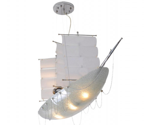 подвесной светильник kink light парусник 07421 в Махачкале