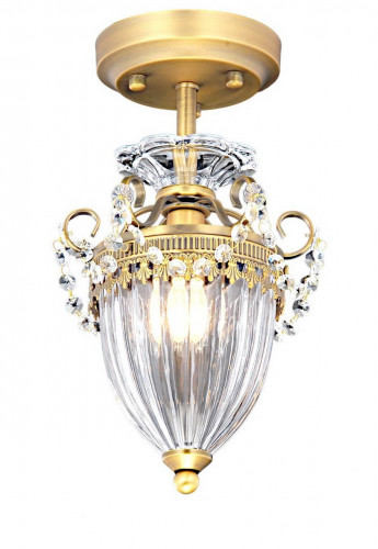 потолочный светильник arte lamp schelenberg a4410pl-1sr в Махачкале