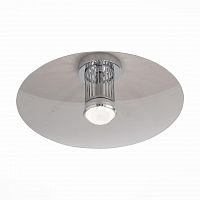 потолочный светодиодный светильник st luce alcosa sl931.102.01 в Махачкале