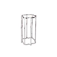 стол кофейный colonna a золотой в Махачкале