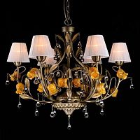 подвесная люстра artpole blumenstrauss 004457 в Махачкале