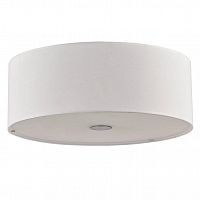 потолочный светильник ideal lux woody pl5 bianco в Махачкале
