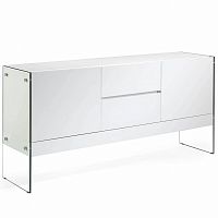 буфет белый blanco от angel cerda белый в Махачкале