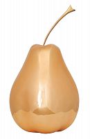 декор pear rose gold middle в Махачкале