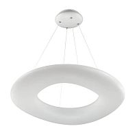 подвесной светодиодный светильник odeon light sole 4062/80l в Махачкале
