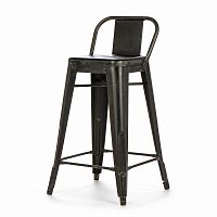 барный стул low back tolix в Махачкале