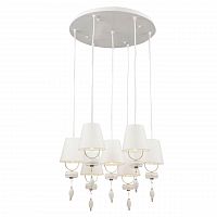 подвесная люстра maytoni roma arm006pl-07g в Махачкале
