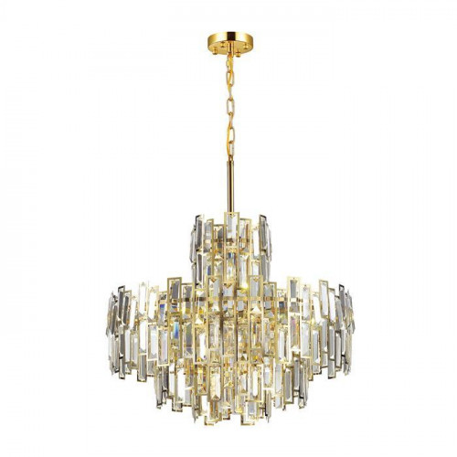 подвесная люстра odeon light agnes 4122/8 в Махачкале