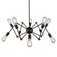 подвесная люстра omnilux fossano oml-92703-10 в Махачкале