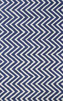 ковер zig zag синий 160х230 в Махачкале