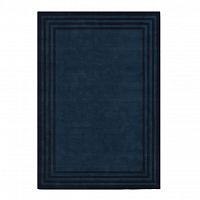 ковер dazzle blue 200x280 синий в Махачкале