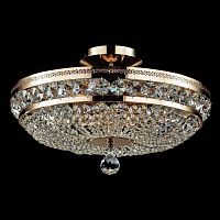 потолочная люстра maytoni ottilia dia700-cl-06-g в Махачкале