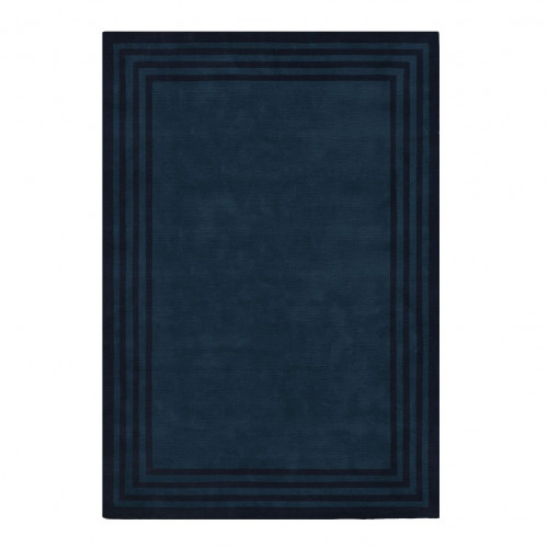 ковер dazzle blue 200x280 синий в Махачкале