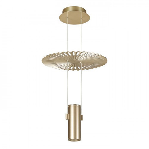 подвесной светильник odeon light astra 3856/2l в Махачкале