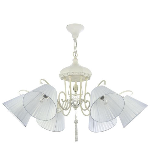 подвесная люстра maytoni cella arm031-06-w в Махачкале