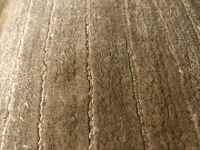 ковер basic bamboo silk бежевый d 300 от now carpets в Махачкале