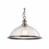 подвесной светильник arte lamp oglio a9273sp-1ab в Махачкале