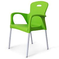 стул remy xrf-065-bg (xrb-065b) green в Махачкале