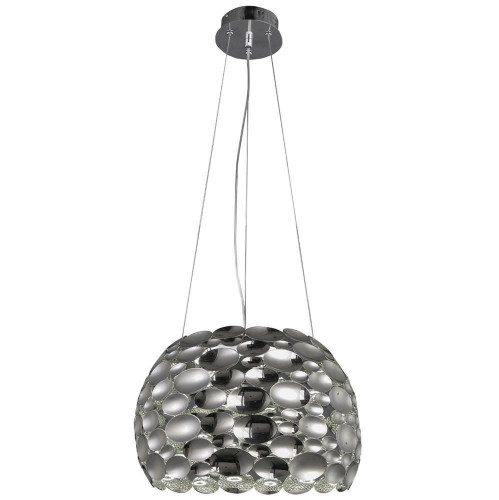 подвесной светильник crystal lux granada sp8 в Махачкале