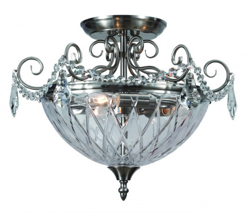 потолочный светильник divinare reggia pl- в Махачкале