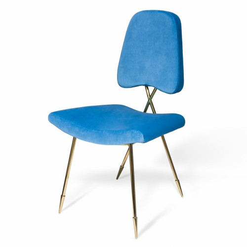 стул maxime blue в Махачкале