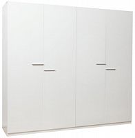 шкаф palisade белый в Махачкале