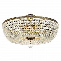 потолочный светильник arti lampadari castellana e 1.3.50.501 gh в Махачкале