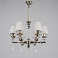 подвесная люстра omnilux rivoli oml-64213-06 в Махачкале