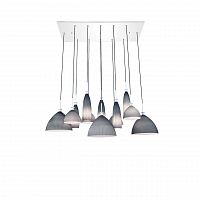 подвесная люстра lightstar simple light 810 810221 в Махачкале
