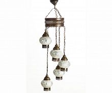 подвесная люстра kink light марокко 0512,01 в Махачкале