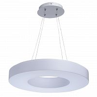 подвесной светодиодный светильник de markt норден 660012101 в Махачкале