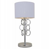 настольная лампа crystal lux olimpo tl1 в Махачкале